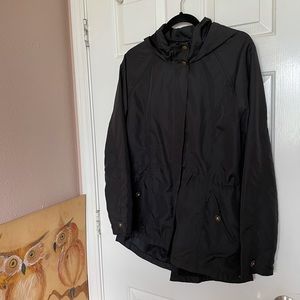 NWOT: Black O’Neill Jacket